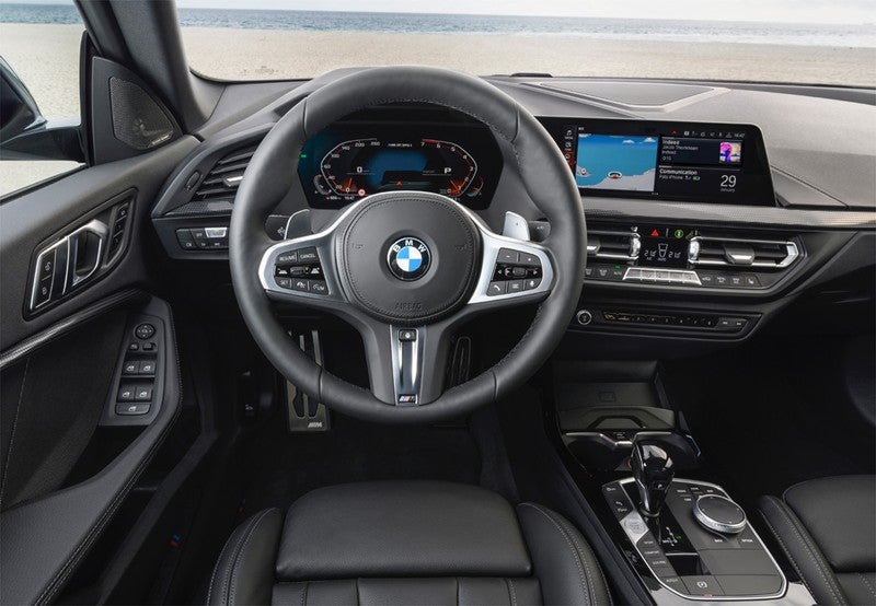 M235iA xDrive Gran Coupé