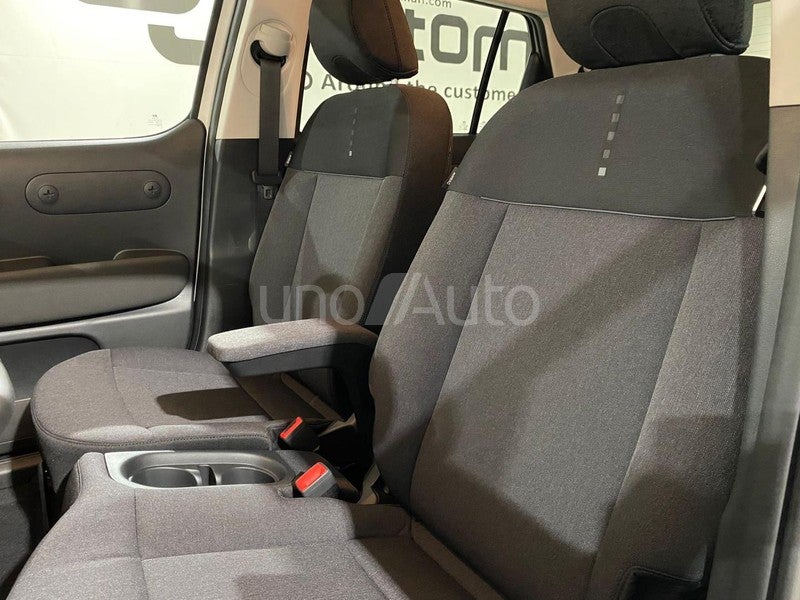 Inster 49kWh Maxx 115