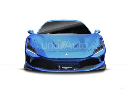 F8 Tributo