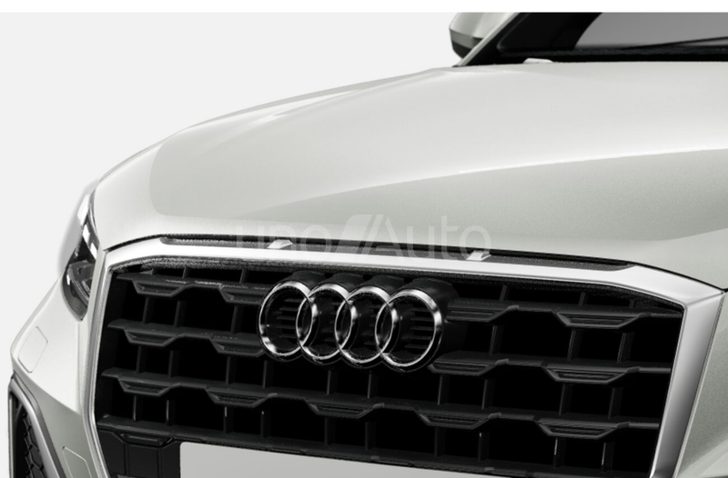 Q2 35 TFSI Adrenalin S tronic 110kW