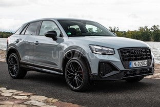 AUDI Q2 35 TFSI Advanced 110kW