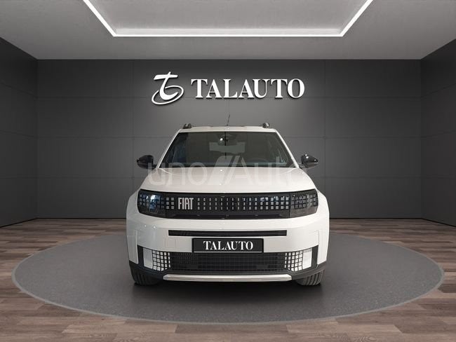 Icon MHEV 81kW (110cv)