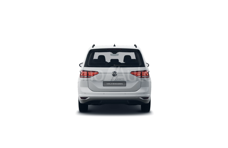Touran 2.0TDI 90kW