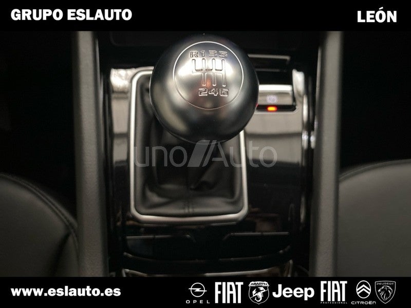 Compass 1.3 PHEV Limited EAWD Aut. 190