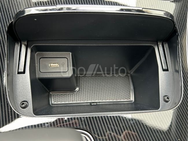 EVO Evo6 1.5 Turbo GLP DCT -