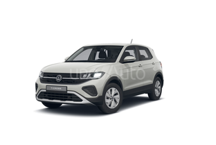 VOLKSWAGEN T-Cross 1.0 TSI 70kW