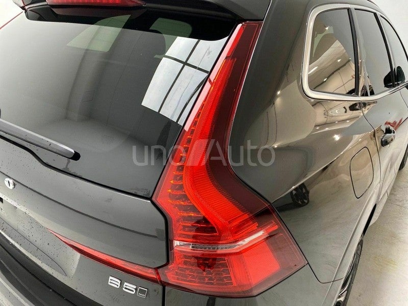XC60 B5 Core AWD Aut.