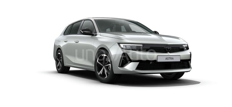 1.5D DTH 96kW (130CV) GS Auto