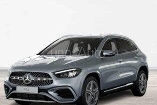 MERCEDES-BENZ Clase GLA 200