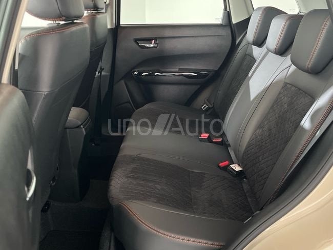 1.4 T Edicion Limitada Mild Hybrid Auto