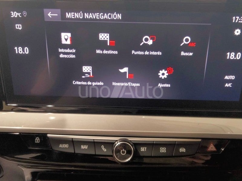 1.2 T 100kW (136 CV) Black Edition