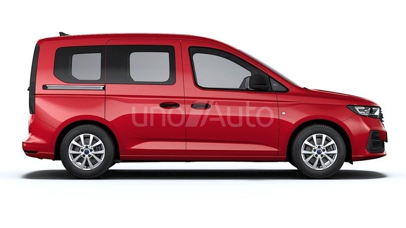 FORD Tourneo Connect 1.5 Ecoboost Trend