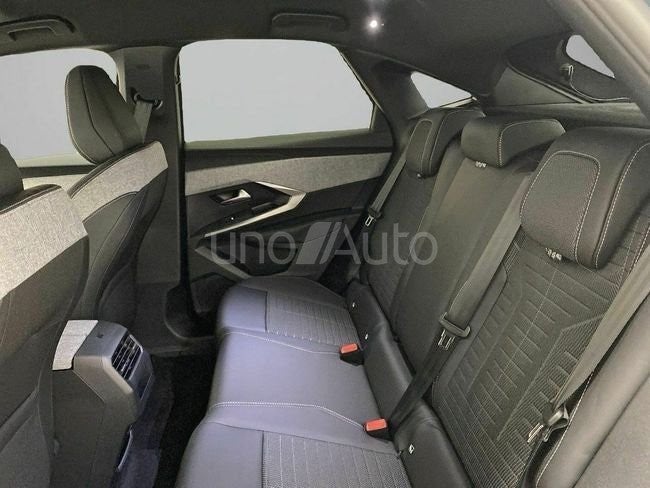 Allure Eléctrico 157kW