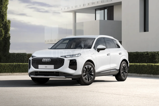 AUDI Q3 e-hybrid Advanced S tronic 200kW