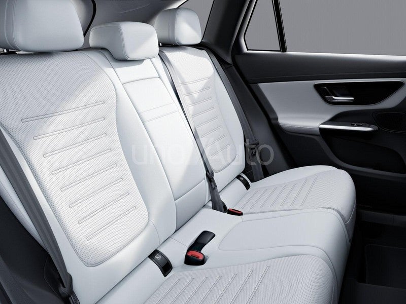 GLC 200 4Matic 9G-Tronic