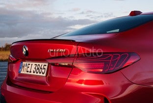 BMW Serie 4 M440iA Coupé xDrive