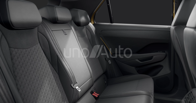 T-Roc 1.5 eTSI R-Line DSG7 110kW