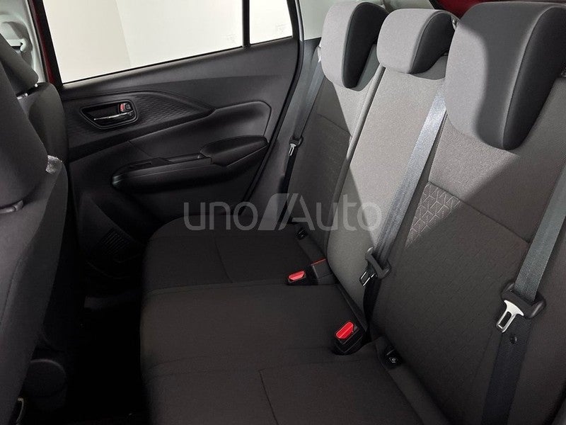 SUZUKI Swift 1.2 S2 Mild Hybrid