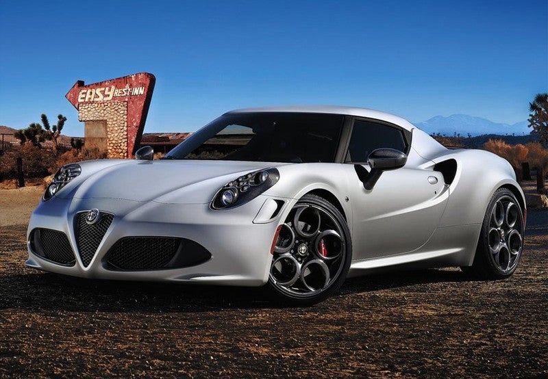 4C 1.7 Tbi TCT 240
