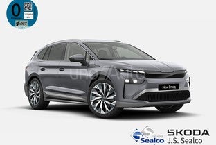 SKODA Enyaq iV 85 210kW