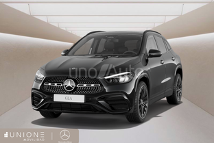 MERCEDES-BENZ Clase GLA 250 e con tecnología híbrida EQ