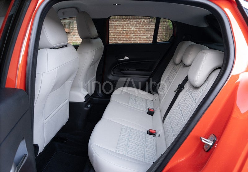 600 1.2 MHEV DDCT 81kW