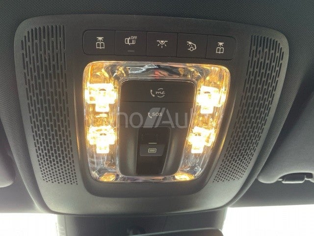 CLA 220d