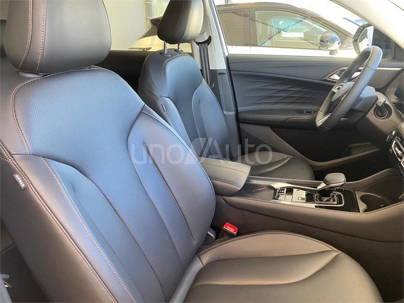 HS 1.5 T-GDI Luxury Aut.