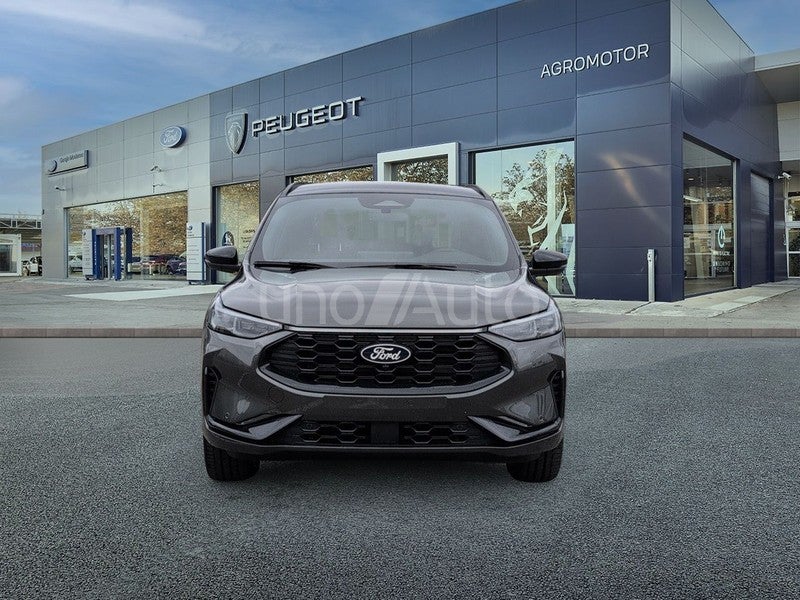 Kuga 2.5 Duratec PHEV ST-Line X 4x2