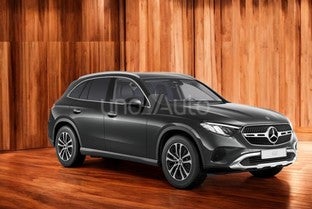 MERCEDES-BENZ Clase GLC 220d 4Matic 9G-Tronic