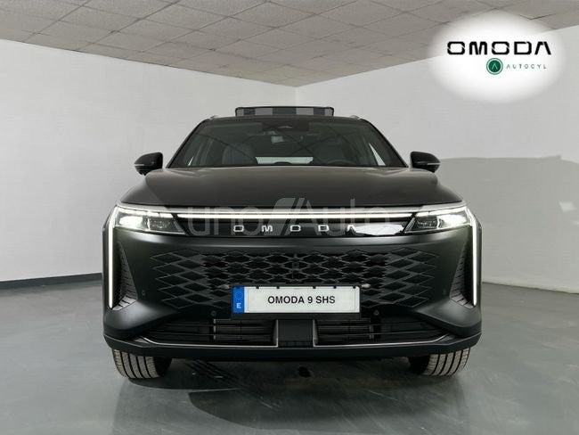 SHS Premium 1.5 TGDI 395kW AWD