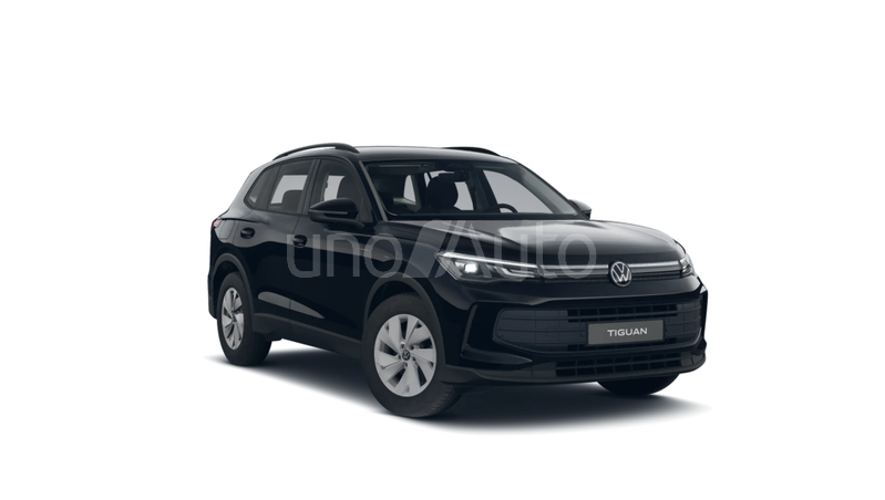 Tiguan 1.5 eTSI DSG 110kW