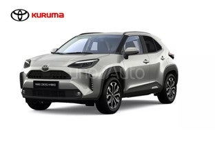 TOYOTA Yaris Cross 120H Active Plus