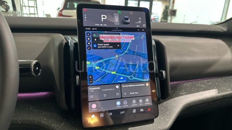 EX30 BEV 69KWH TWIN MOTOR AWD ULTRA 428 5P