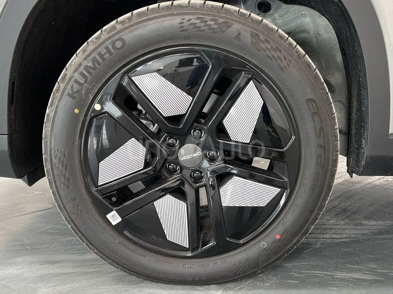 HEV Premium 1. TGDI 16kW (224CV)