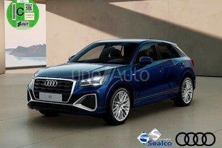 AUDI Q2 30 TDI Adrenalin 85kW