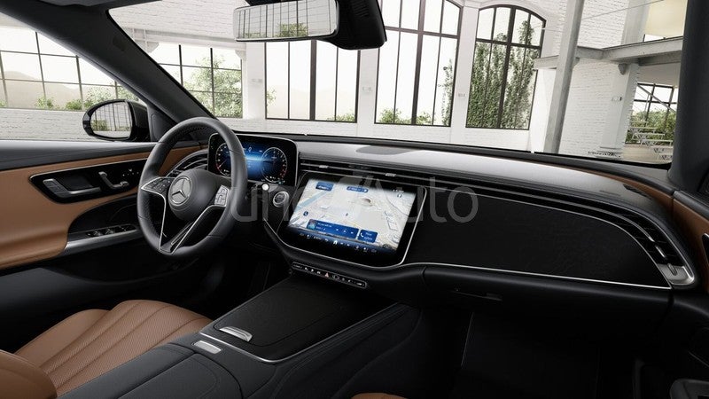 E 300 de 4MATIC All-Terrain EQ Estate
