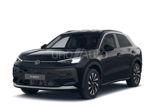 VOLKSWAGEN T-Roc 1.5 eTSI Más DSG7 110kW