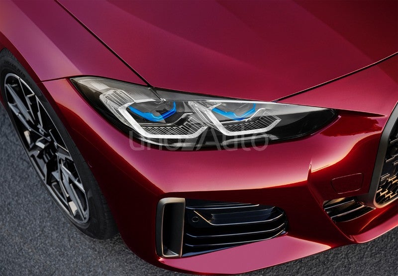 430iA Cabrio xDrive M Sport Pro