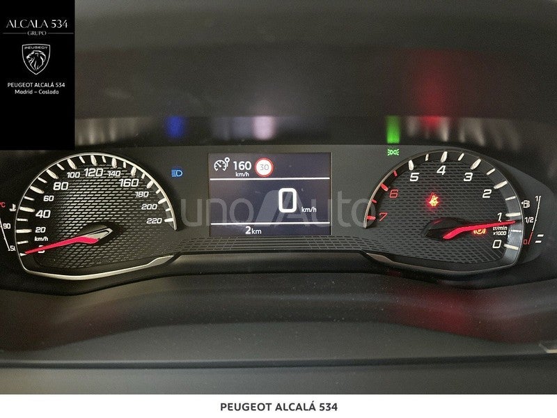 2008 Hybrid Style eDCS6 110