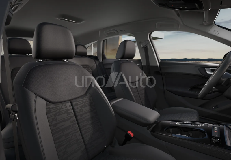A5 Avant e-hybrid Business quattro S tronic 220kW