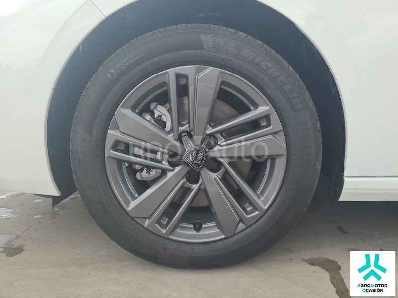 308 1.5 BlueHDi S&S Allure EAT8 130