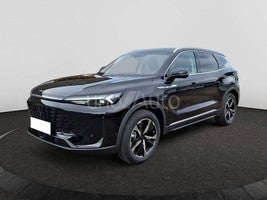 Baic X75