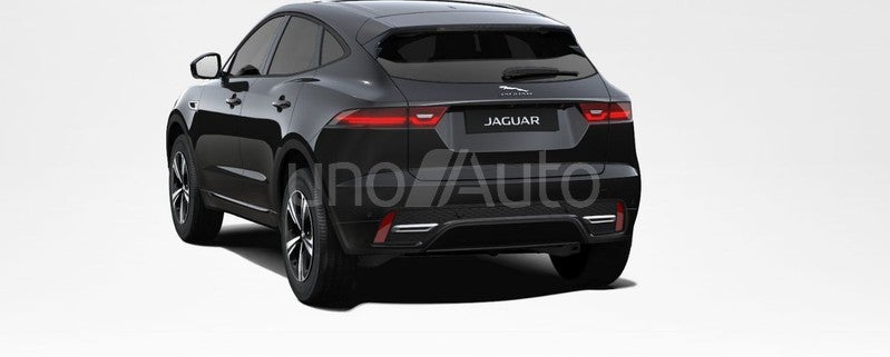 2.0D I4 163 PS AWD Auto MHEV R-Dynamic S