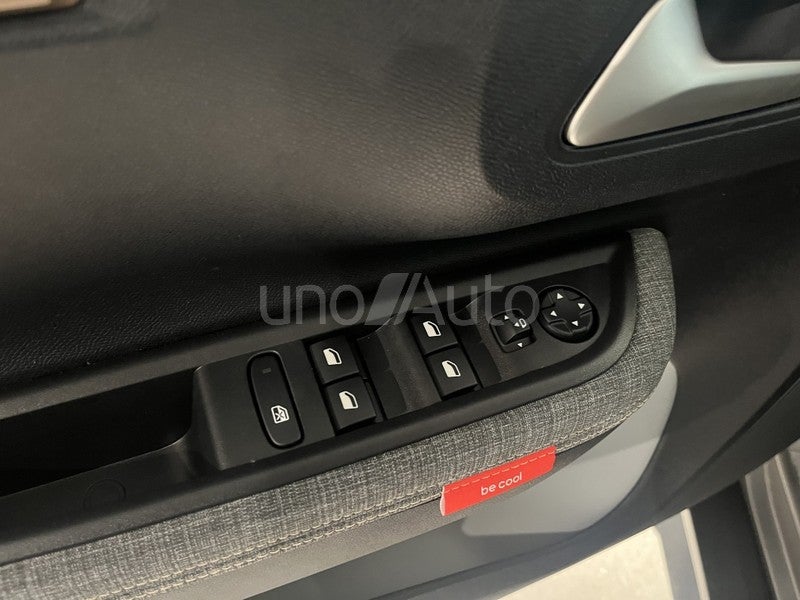 C3 Aircross Hybrid Plus e-DCS6 145