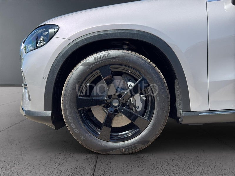 GLC EQ 400 4Matic