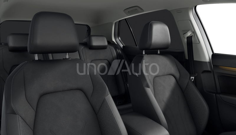 Golf 1.5 eTSI Style DSG 85kW