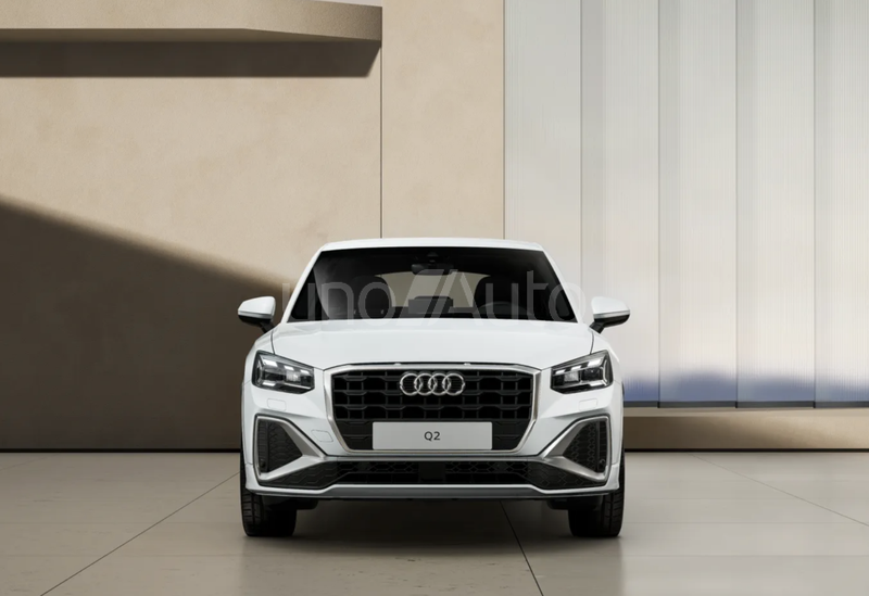 Q2 30 TDI Adrenalin 85kW