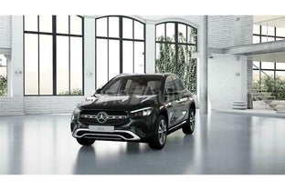 MERCEDES-BENZ Clase GLA 200d 7G-DCT