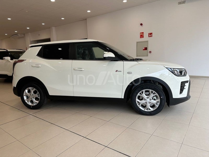 Tivoli G15 Urban Plus LP 4x2